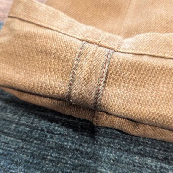 Taylor Stitch - The Democratic All Day Pant Size 34x34 Selvedge - Picture 8 of 11